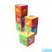 Развивающие детские кубики BabyOno 864